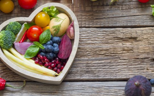 Confira 10 dicas para uma alimentação saudável