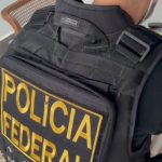 PF deflagra mais uma fase de operação que investiga roubo em Araçatuba
